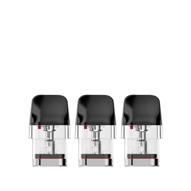 SMOK Novo SLR Pods for Novo ECO