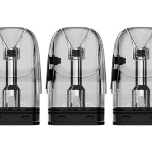 Smok Arco Meshed 0.6 Ω Replacement Pods (3-Pack)