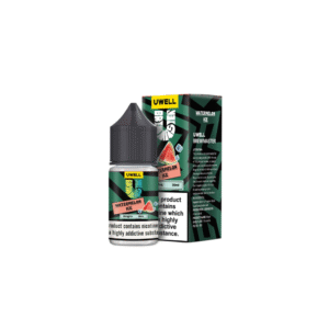 Uwell eLiquid 30ML 25MG