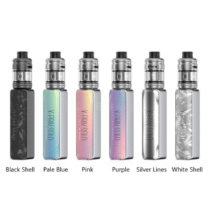 Smok X‑Priv Solo Vape Kit