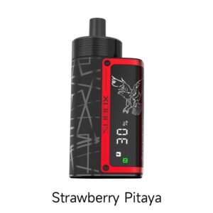 KangerTech SUBOX 50K – 50,000 Puffs Rechargeable
