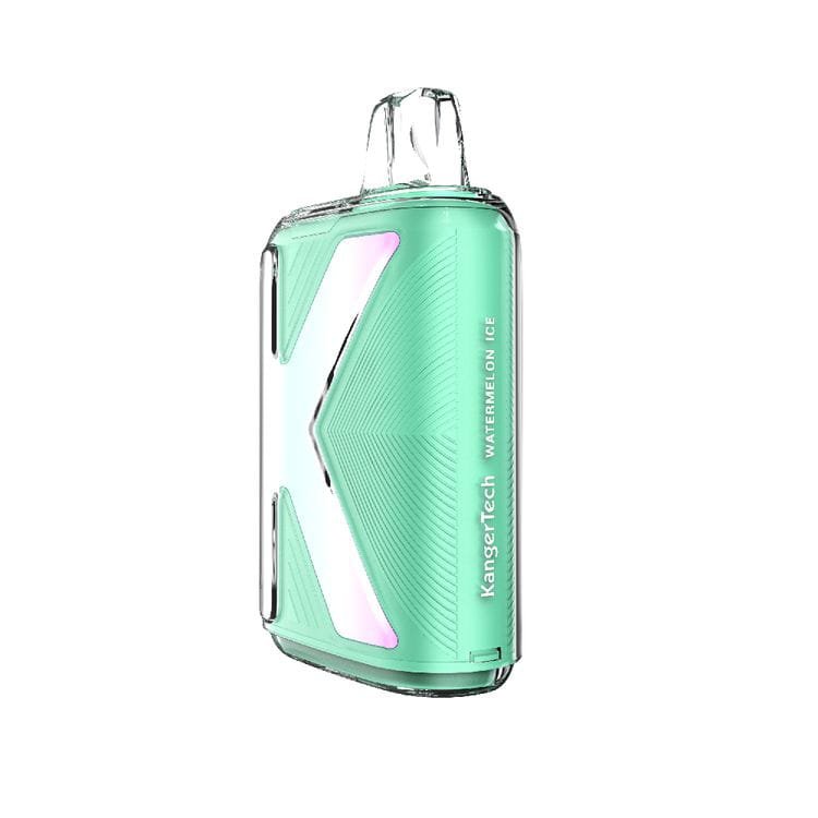 KangerTech Kyn Bar 50K – 25,000 Puffs Rechargeable